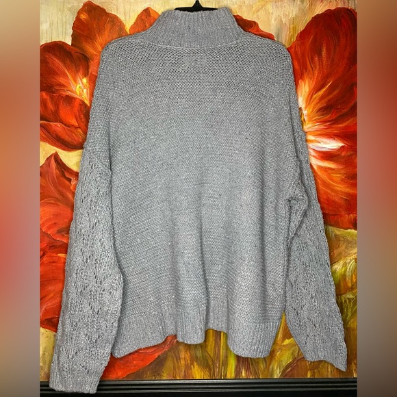 Universal Thread Sweater - Picture 2 of 3